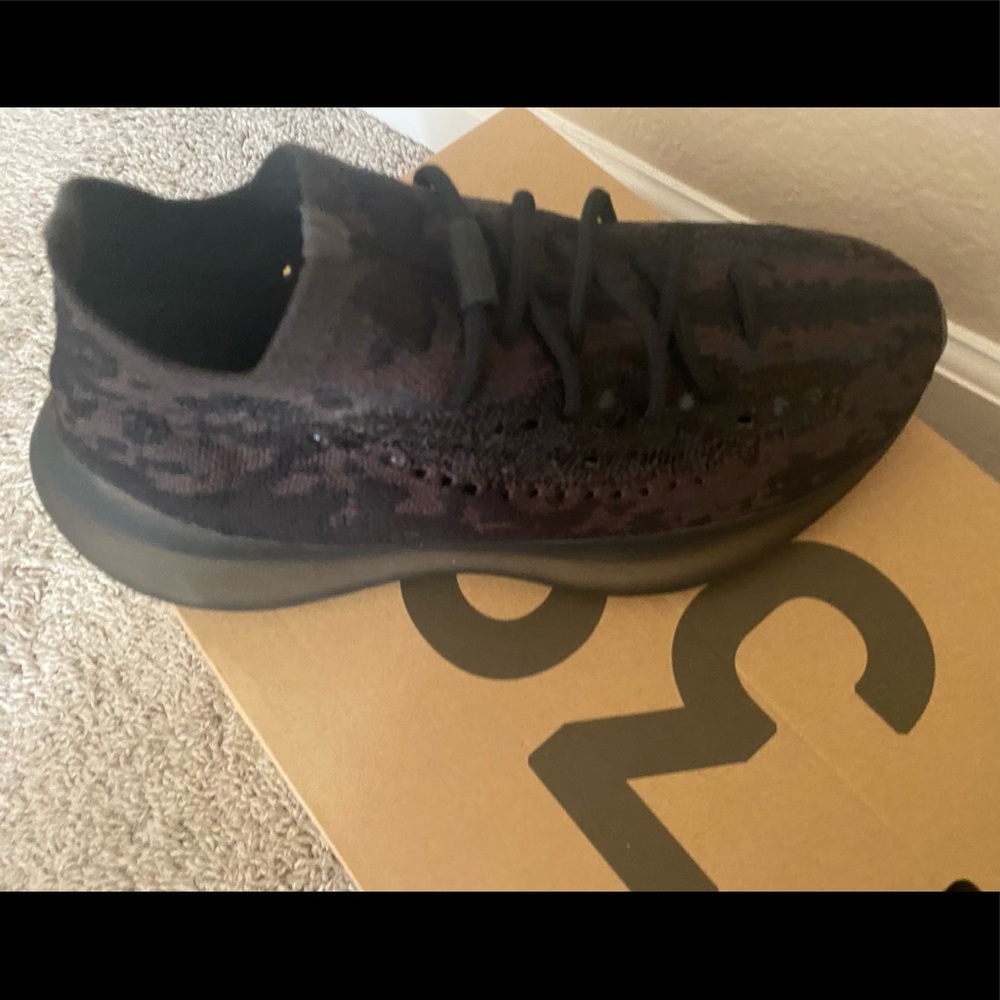 Yeezy Boost